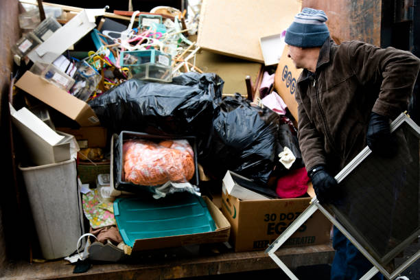 Best Electronics Removal Services  in Slaughterville, OK