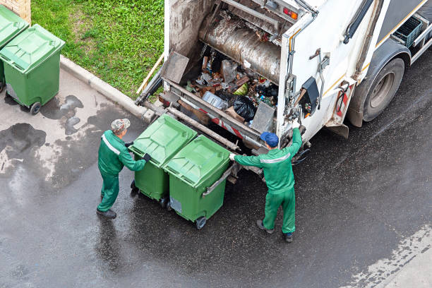 Best Same-Day Junk Removal  in Slaughterville, OK
