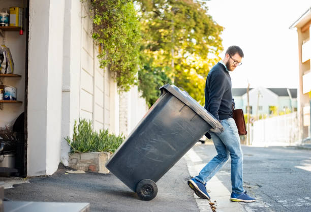 Reliable Slaughterville, OK Junk Removal Solutions