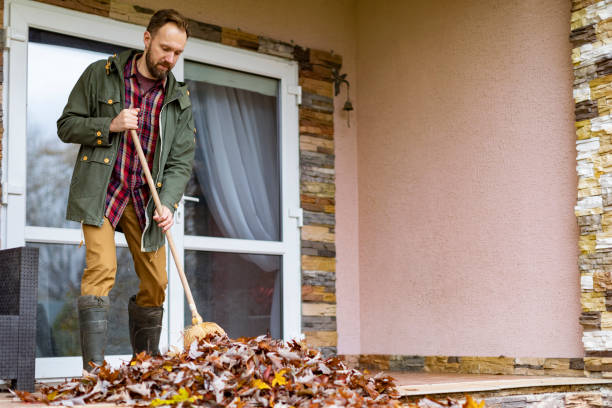 Best Attic Cleanout Services  in Slaughterville, OK