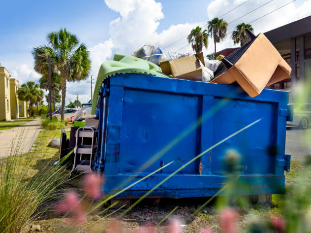Best Full-Service Junk Removal  in Slaughterville, OK