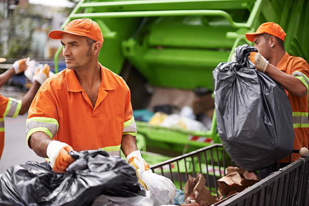 Best Trash Removal Near Me  in Slaughterville, OK