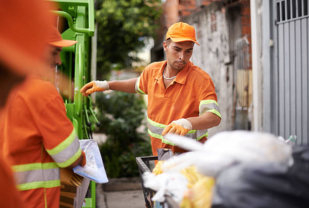 Best Yard Waste Removal  in Slaughterville, OK