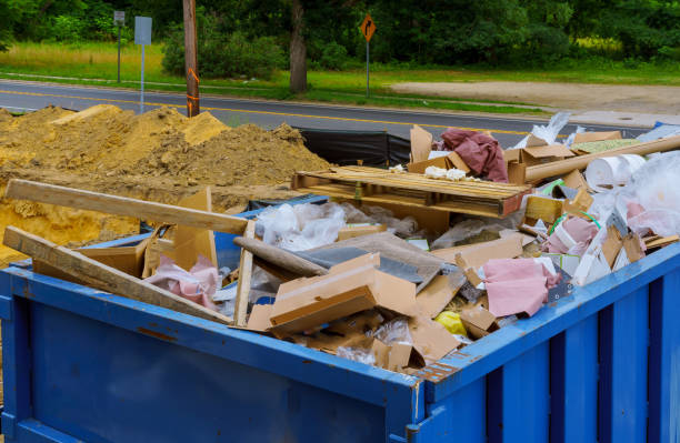 Best Yard Cleanup Services  in Slaughterville, OK
